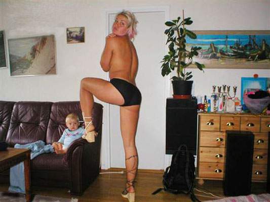 I Support Single Stripper Moms….but « SURVIVETHECLUB: A STRIPPER Blog