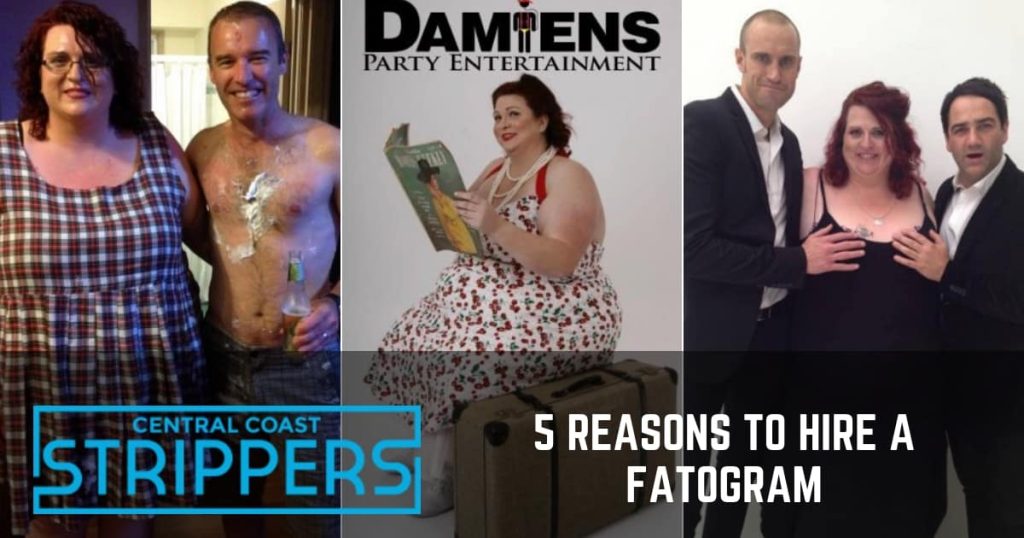 5 Factors to Employ the service of a Fatogram