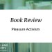 Ebook Review: Enjoyment Activism