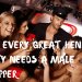 Why Every single Great Hen Get together Needs a Male Stripper