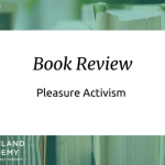 Ebook Review: Enjoyment Activism