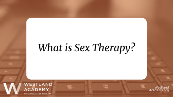 What is Sex Remedy?