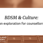 BDSM and Culture