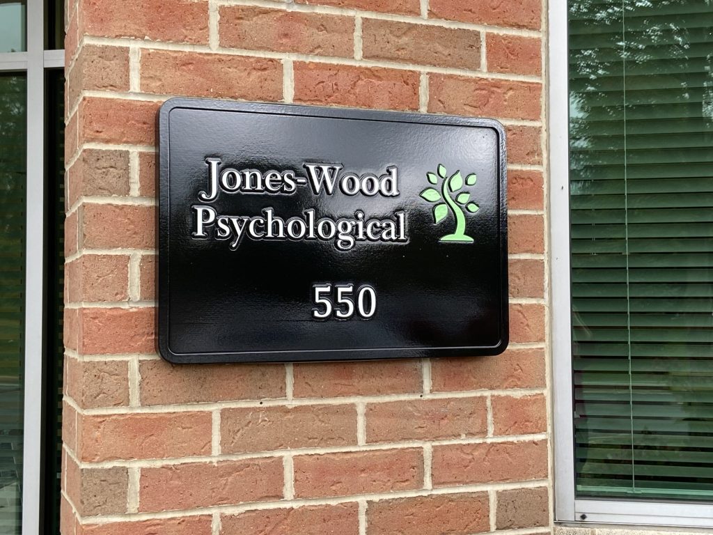 ADHD Testing – Jones-Wood Psychological