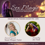 Intercourse Magic Tele Summit | Pathway To Enjoyment