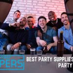 Greatest Party Materials for a Buck’s Get together