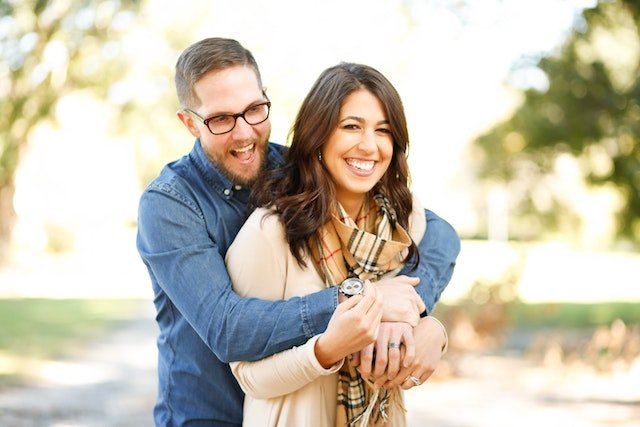 Individual Therapy Will Not Solve a Couple’s Trouble!