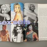 Scenes from My Lifetime as a Intercourse Author — SUSANNAH BRESLIN