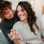 Attachment Concept in Appreciate & Interactions