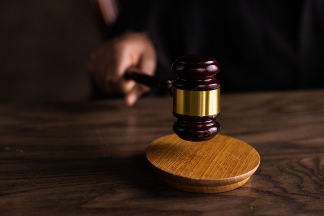 Political and Legal Enemies of Sexual Independence