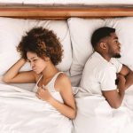 Sexual Disconnection is Lethal to Marriage