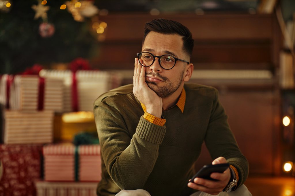 4 Reasons for Male Minimal Libido