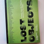 Misplaced Objects Is Listed here — SUSANNAH BRESLIN