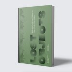 Misplaced Objects, the E-book — SUSANNAH BRESLIN