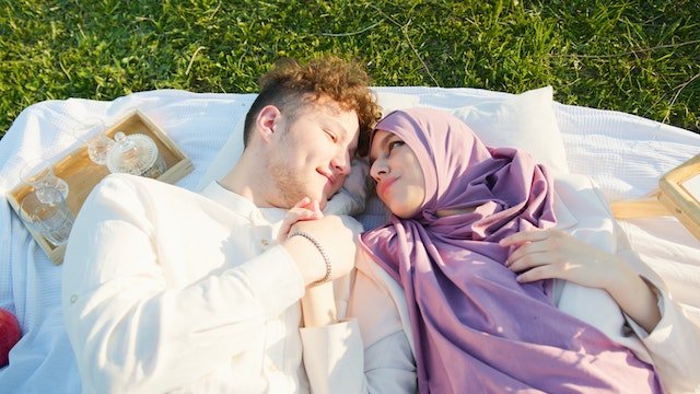 Erotic Reminiscences Cause Sexual Nirvana