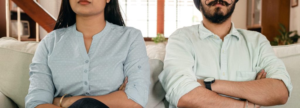 Predicting divorce: the 4 horses of the Apocalypse by John Gottman, PhD – Specific & Partners Treatment | Sex Therapy