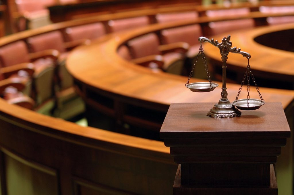 Not Guilty by Explanation of Madness (NGRI)
