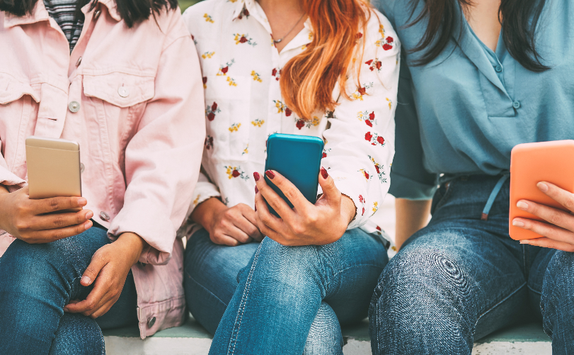 The Energy of Social Media and Our Sexual Wellness