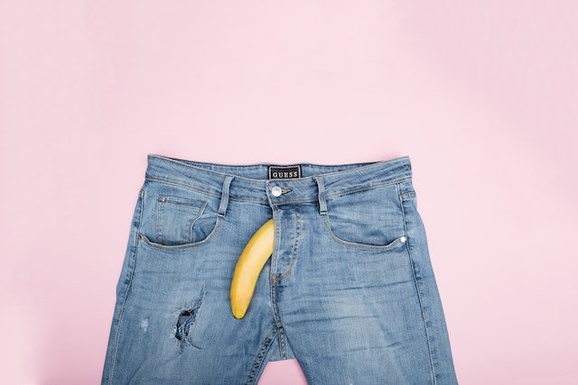 Why Do So A lot of Gentlemen Get worried About Their Penis