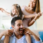 Efficient Parenting – Jones-Wooden Psychological