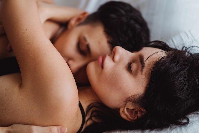 The Circumstance for the Sexual Revolution
