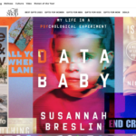 Facts Infant Is A single of Glamour’s “Finest Memoirs by Gals Still to Arrive in 2023” — SUSANNAH BRESLIN