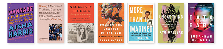 Knowledge Toddler Showcased in Library Journal — SUSANNAH BRESLIN