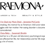 Information Little one Named 'Finest Biography in 2023' by Raemona Magazine