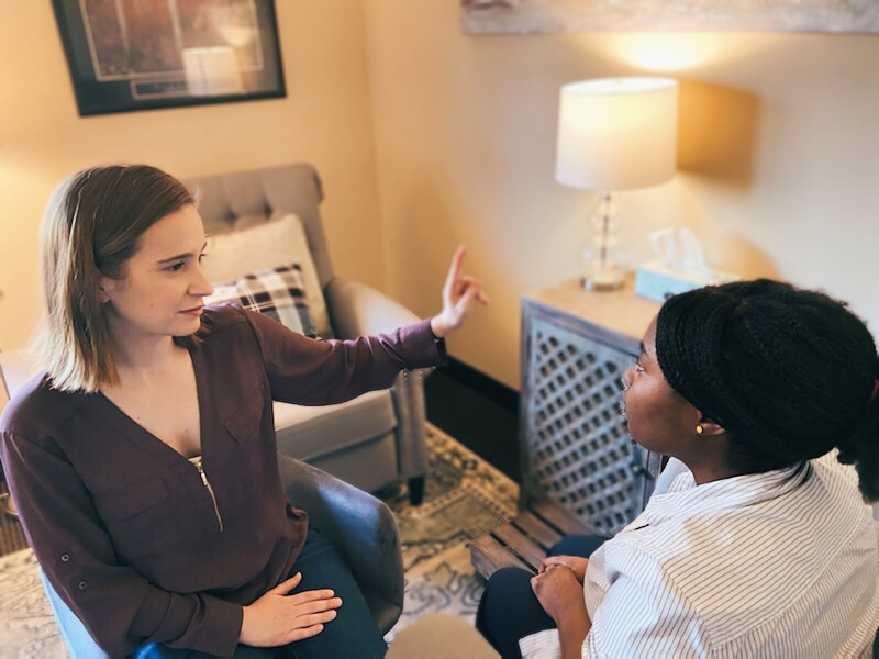 What is an EMDR therapist? – Particular person & Couples Therapy | Sexual intercourse Therapy