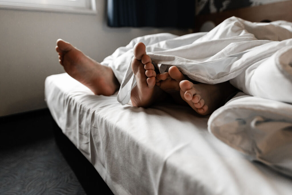 The Best Intimacy Tips to Help Improve Your Sex Life – Individual & Couples Therapy | Sex Therapy