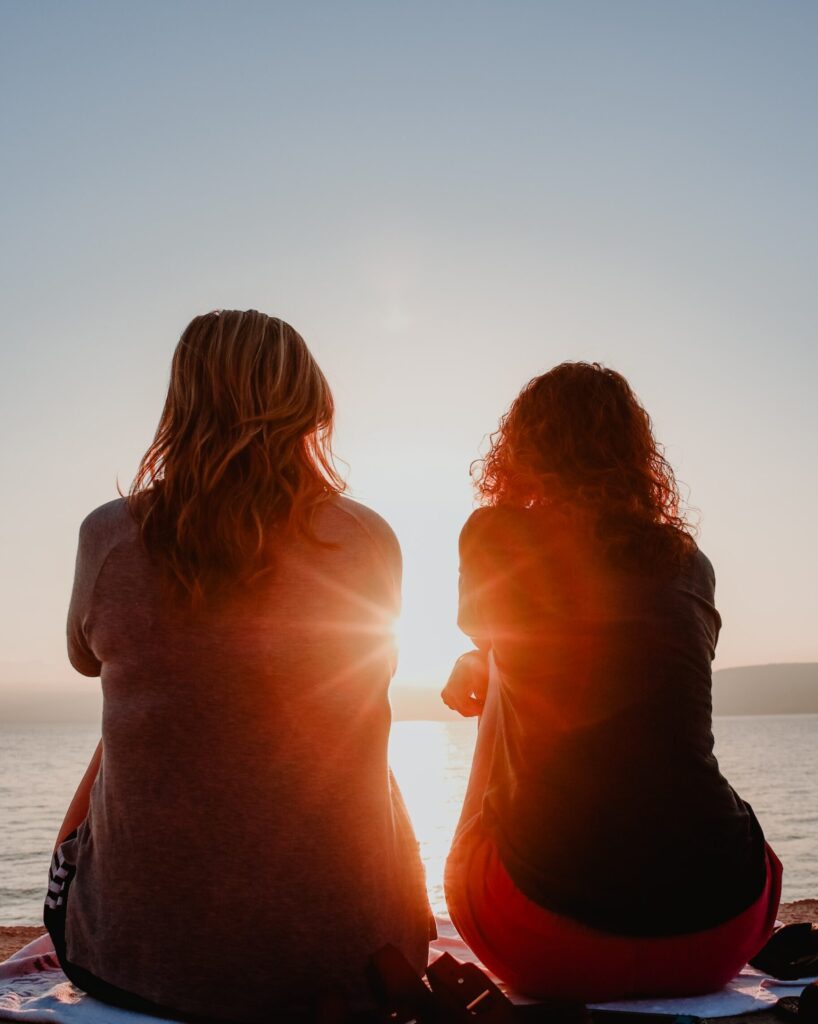 The worth of intersectionality in LGBTQIA+ assist – Person & Partners Treatment | Sexual intercourse Therapy