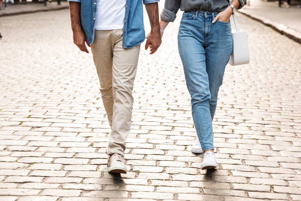 Placing realistic expectations in your partnership – Person & Couples Treatment | Sex Treatment
