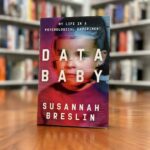 Facts Baby Giveaway — SUSANNAH BRESLIN