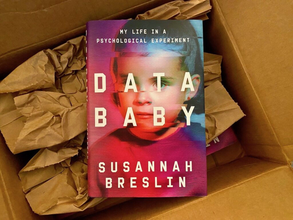 Information Newborn Unboxing — SUSANNAH BRESLIN