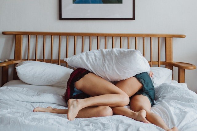 How Very well Does Sex Fare in Our Troubled Planet?