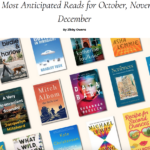 Info Infant Is One particular of Zibby’s Most Anticipated Reads for October, November & December — SUSANNAH BRESLIN
