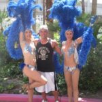 Details About Vegas Avenue Performers
