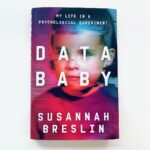 Autographed Copies of Info Child — SUSANNAH BRESLIN