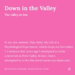Porn Valley, United states of america — SUSANNAH BRESLIN