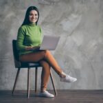 Get That Laptop computer Off Your Uterus! …Appropriate?