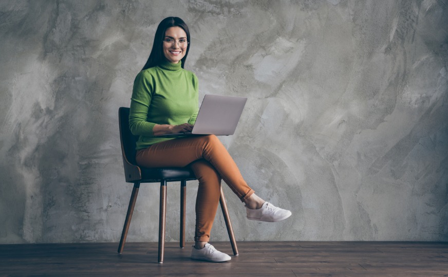 Get That Laptop computer Off Your Uterus! …Appropriate?
