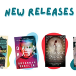 Knowledge Baby Is One particular of Looking through Under the Radar’s Most effective New Guides November 2023 — SUSANNAH BRESLIN
