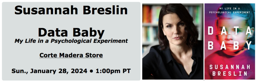 Knowledge Infant Reading at Guide Passage — SUSANNAH BRESLIN