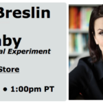 Knowledge Infant Reading at Guide Passage — SUSANNAH BRESLIN