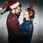 Lower Worry and Have Sex This Holiday Season  