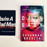 A Thing to consider — SUSANNAH BRESLIN