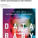 Facts Baby Reviewed in The World and Mail — SUSANNAH BRESLIN